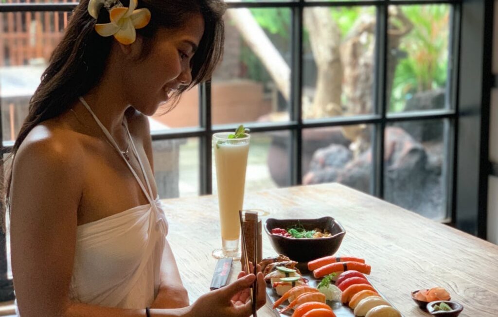 Are Rice salads really that healthy?