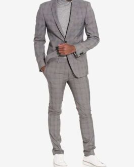 Ultra Skinny Fit Suit