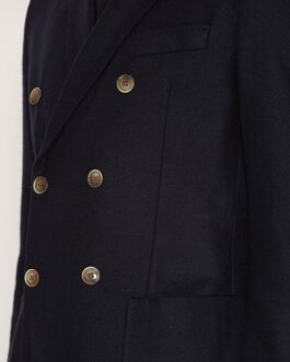 Vigo Washed Flannel Blazer