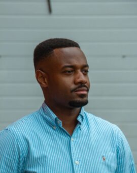 Bryan Dlamini